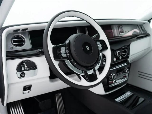 2026 Rolls-Royce Phantom Phantom