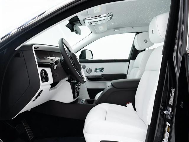 2026 Rolls-Royce Phantom Phantom