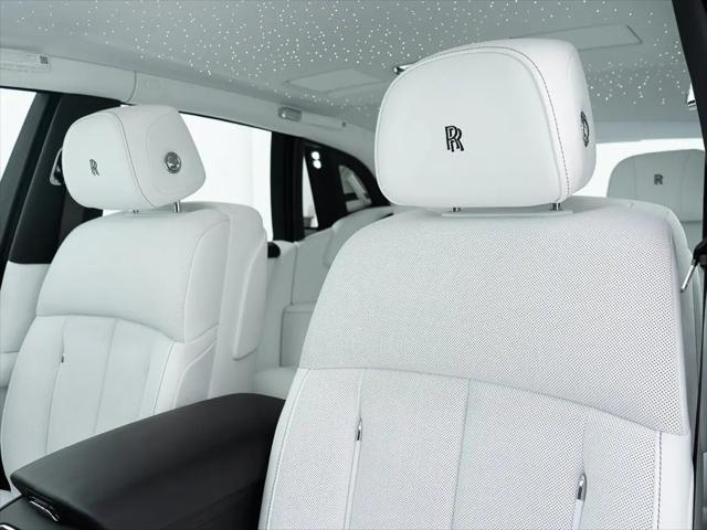 2026 Rolls-Royce Phantom Phantom