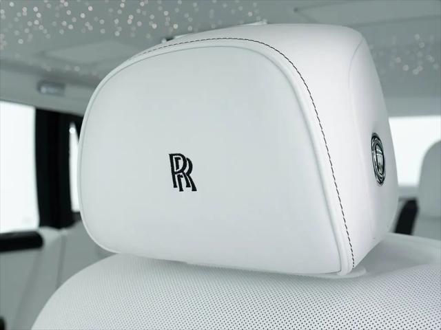 2026 Rolls-Royce Phantom Phantom