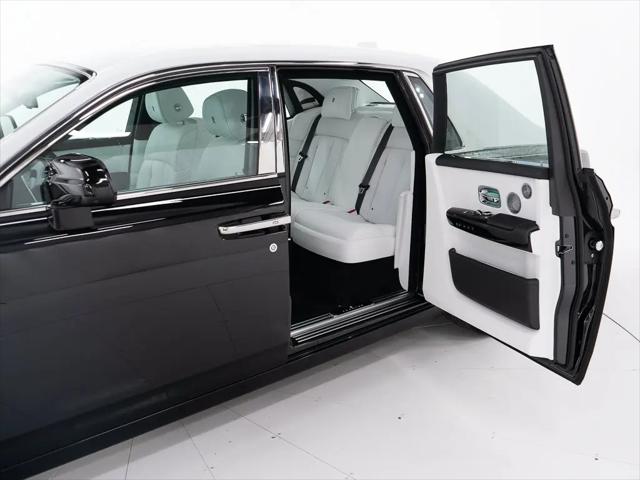 2026 Rolls-Royce Phantom Phantom