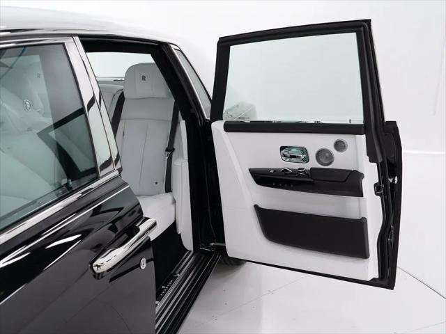 2026 Rolls-Royce Phantom Phantom