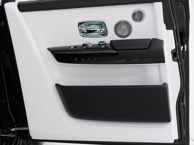 2026 Rolls-Royce Phantom Phantom