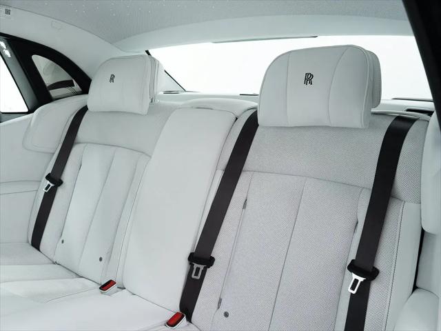 2026 Rolls-Royce Phantom Phantom