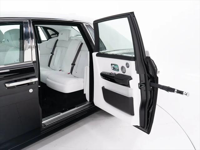 2026 Rolls-Royce Phantom Phantom