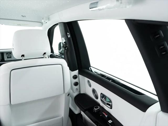 2026 Rolls-Royce Phantom Phantom