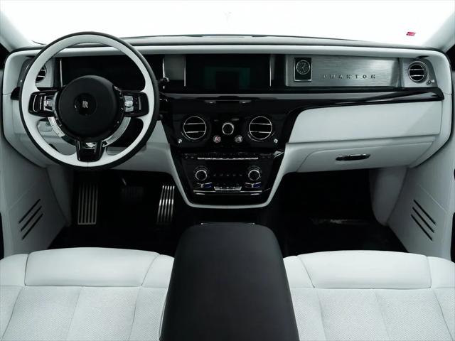 2026 Rolls-Royce Phantom Phantom