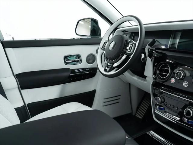 2026 Rolls-Royce Phantom Phantom