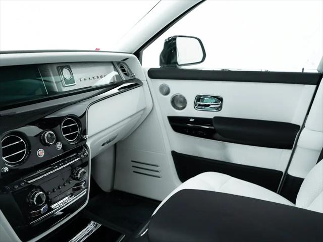 2026 Rolls-Royce Phantom Phantom