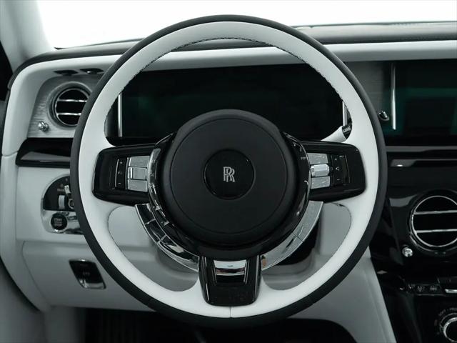 2026 Rolls-Royce Phantom Phantom