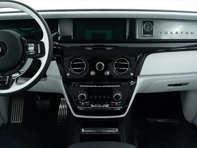 2026 Rolls-Royce Phantom Phantom