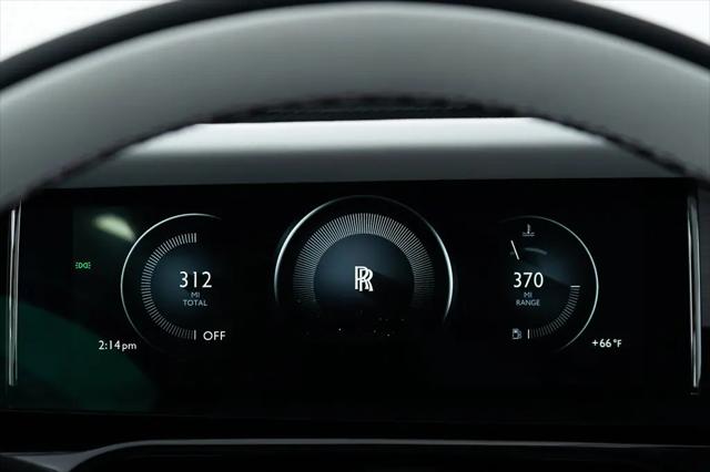 2026 Rolls-Royce Phantom Phantom