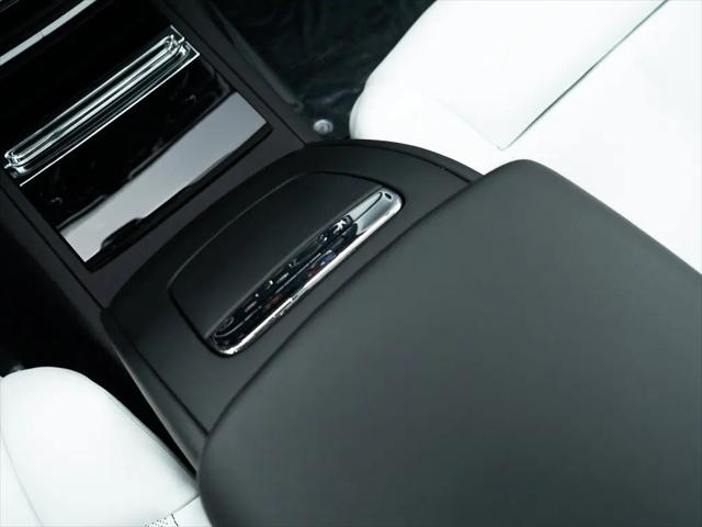 2026 Rolls-Royce Phantom Phantom