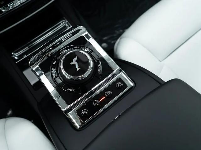 2026 Rolls-Royce Phantom Phantom