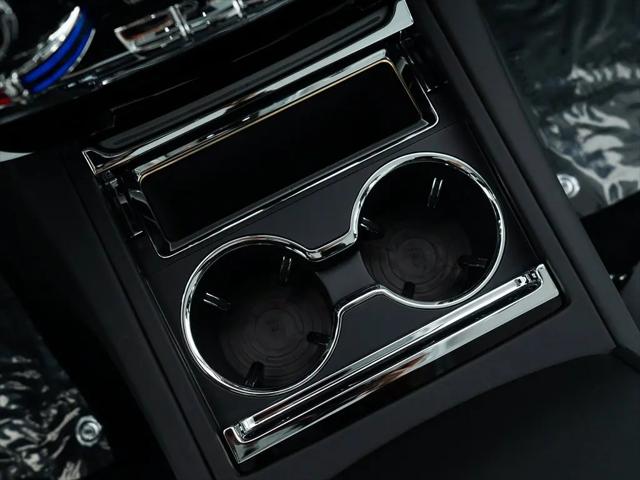 2026 Rolls-Royce Phantom Phantom