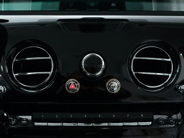 2026 Rolls-Royce Phantom Phantom