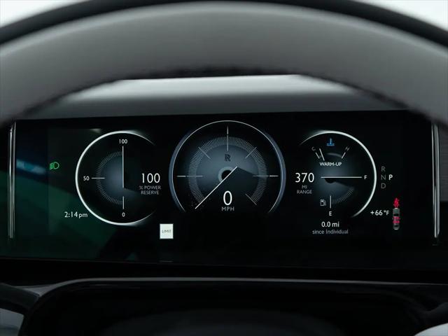 2026 Rolls-Royce Phantom Phantom