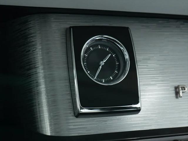 2026 Rolls-Royce Phantom Phantom