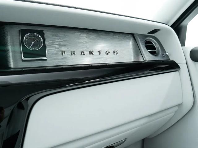 2026 Rolls-Royce Phantom Phantom