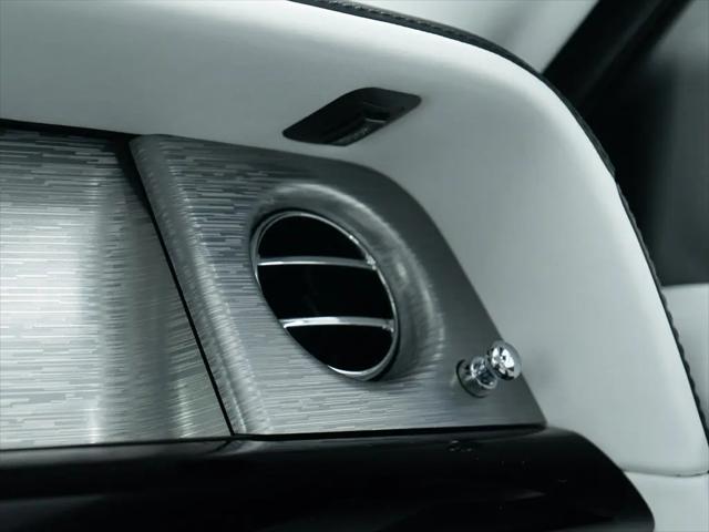 2026 Rolls-Royce Phantom Phantom