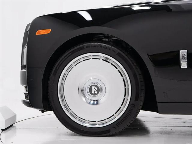 2026 Rolls-Royce Phantom Phantom