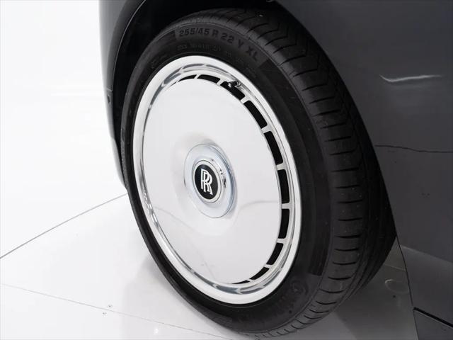 2026 Rolls-Royce Phantom Phantom