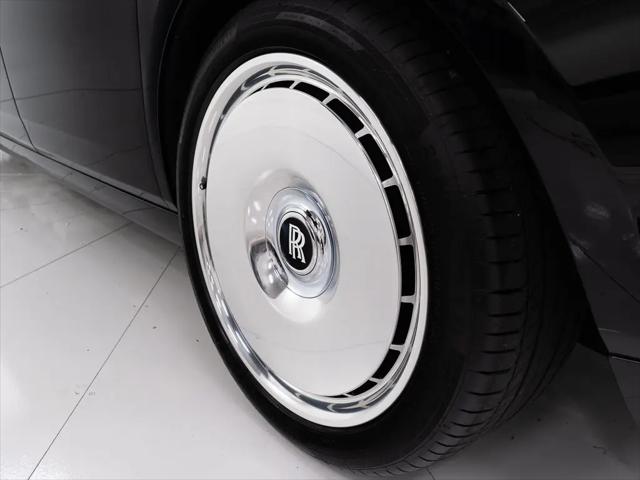 2026 Rolls-Royce Phantom Phantom