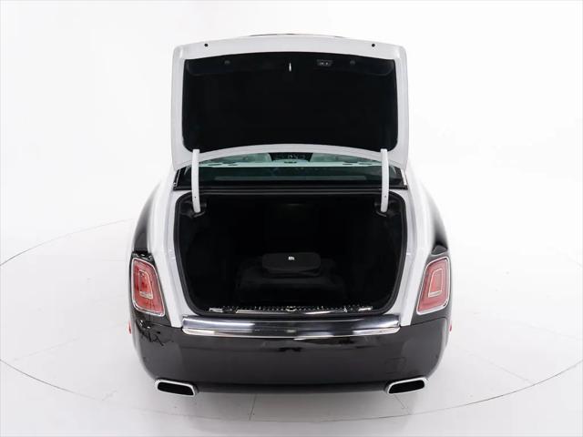 2026 Rolls-Royce Phantom Phantom