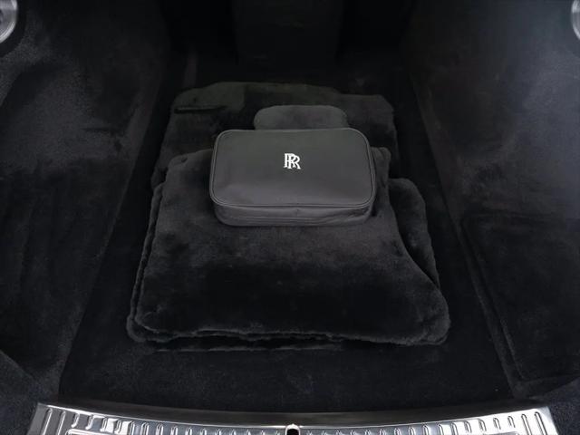 2026 Rolls-Royce Phantom Phantom