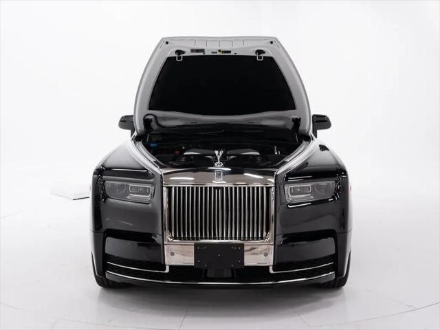 2026 Rolls-Royce Phantom Phantom