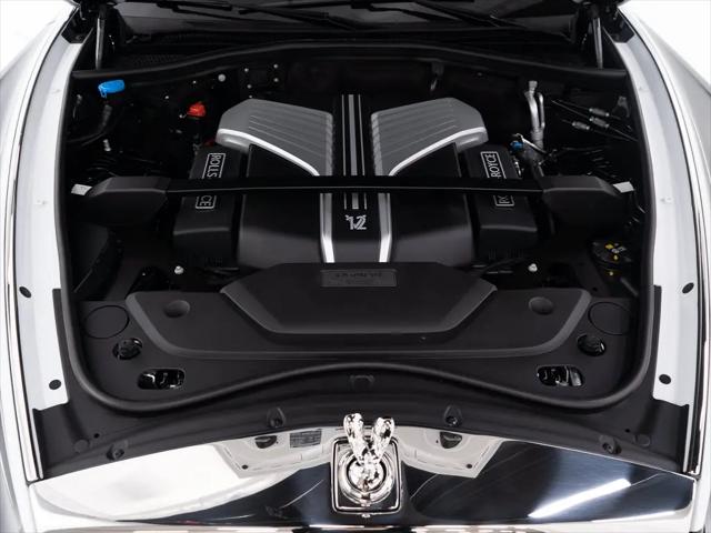 2026 Rolls-Royce Phantom Phantom