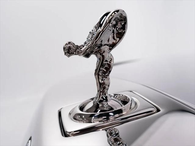 2026 Rolls-Royce Phantom Phantom