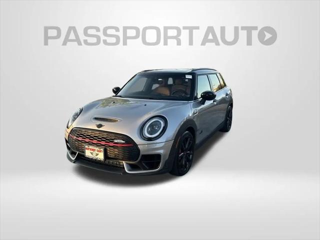 2024 MINI Cooper Clubman John Cooper Works for sale in Gaithersburg, MD