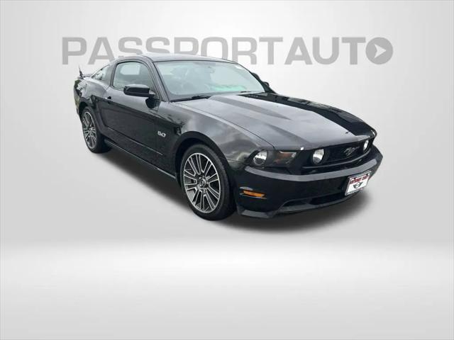 2012 Ford Mustang GT Premium for sale in Gaithersburg, MD