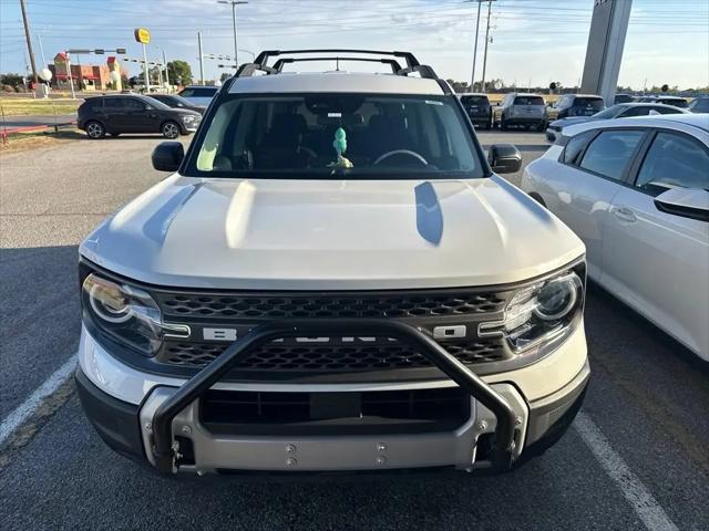 2025 Ford Bronco Sport Big Bend for sale in Lawton, OK