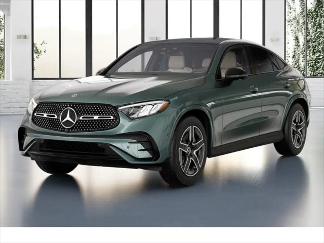 2027 Mercedes-Benz GLC GLC 300 for sale in White Plains, NY