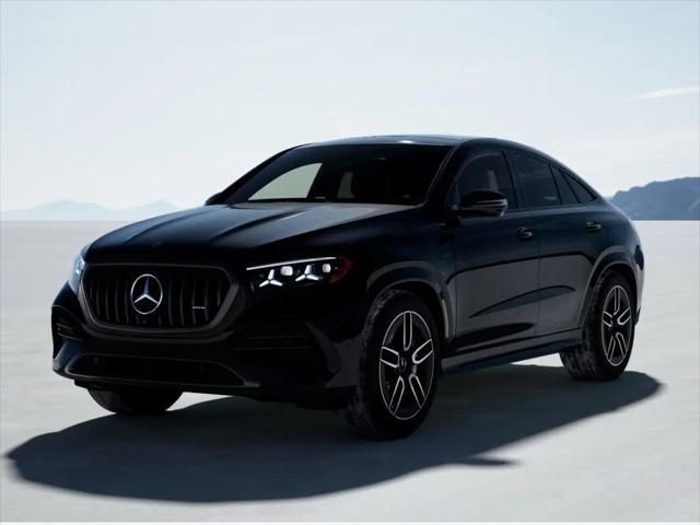 2027 Mercedes-Benz GLE AMG GLE 53e for sale in White Plains, NY