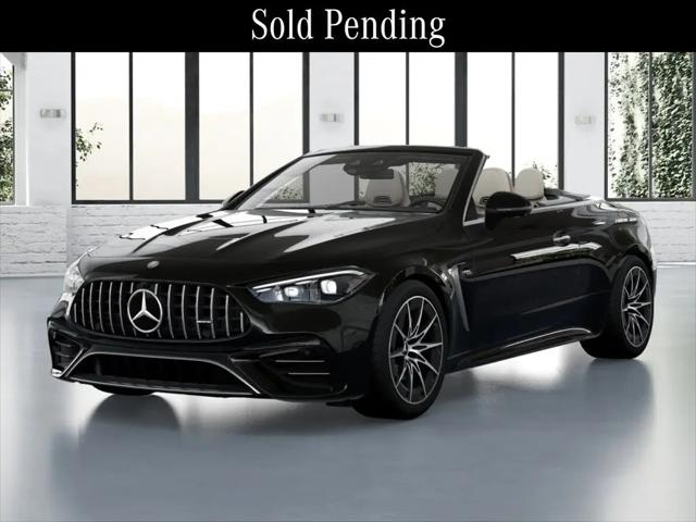 2027 Mercedes-Benz CL AMG CLE 53 for sale in White Plains, NY