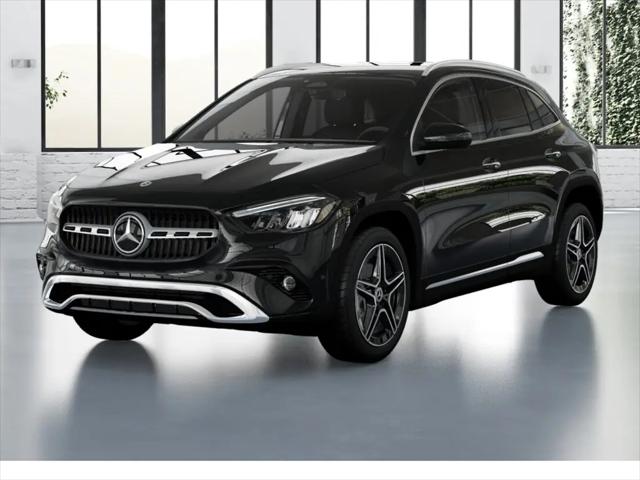 2026 Mercedes-Benz GLA-CLASS 4MATIC for sale in White Plains, NY