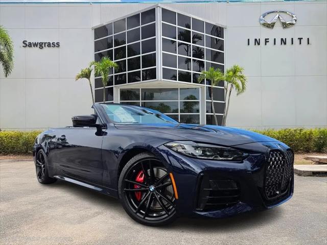 2024 BMW M4 M440i for sale in Tamarac, FL