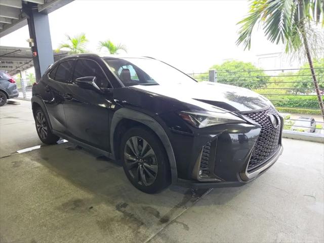 2019 Lexus UX 200 F SPORT for sale in Tamarac, FL