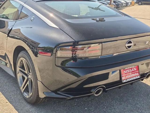 New 2027 Nissan Z Sport for sale in Alhambra, CA - JN1BZ4AH1VM550806