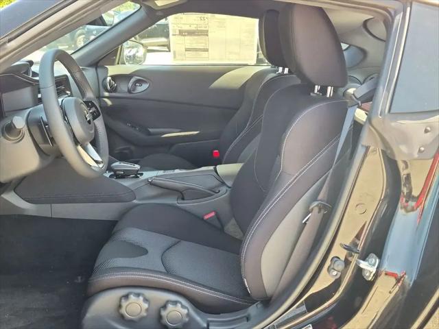 New 2027 Nissan Z Sport for sale in Alhambra, CA - JN1BZ4AH1VM550806