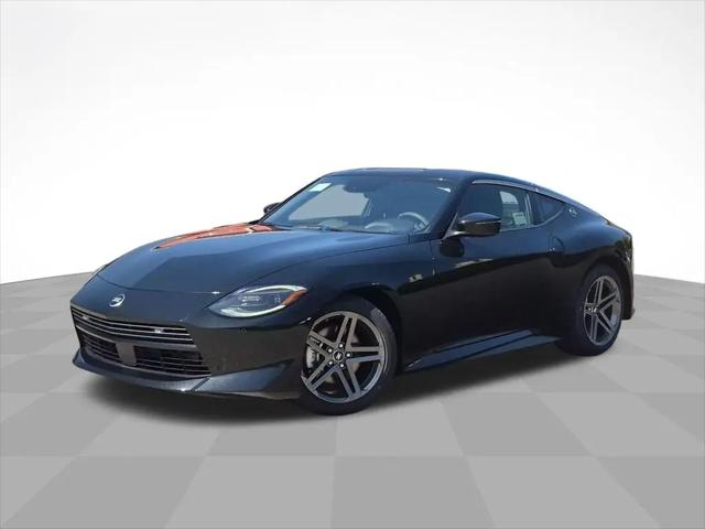 New 2027 Nissan Z Sport for sale in Alhambra, CA - JN1BZ4AH1VM550806