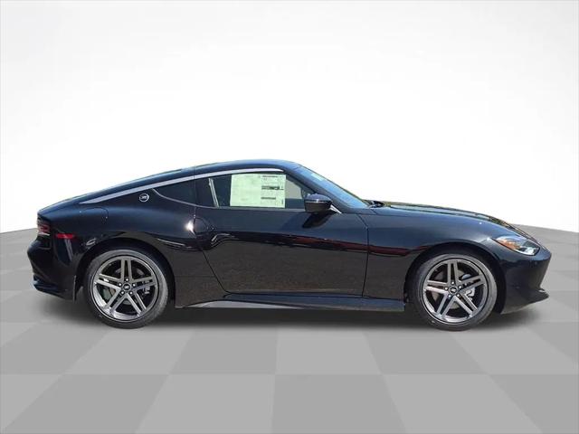 New 2027 Nissan Z Sport for sale in Alhambra, CA - JN1BZ4AH1VM550806