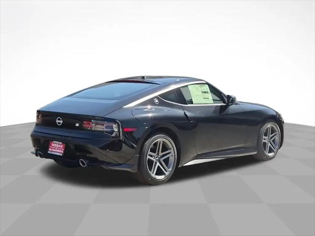 New 2027 Nissan Z Sport for sale in Alhambra, CA - JN1BZ4AH1VM550806