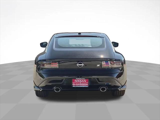 New 2027 Nissan Z Sport for sale in Alhambra, CA - JN1BZ4AH1VM550806