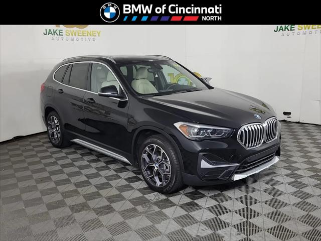 2022 BMW X1 xDrive28i for sale near Cincinnati, OH