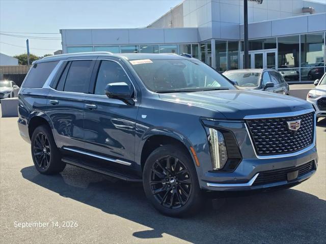 2025 Cadillac Escalade Premium Luxury for sale in Seaside, CA