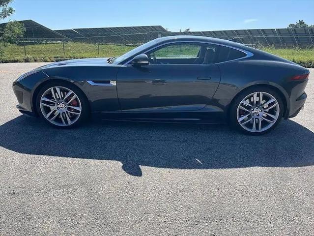 2017 Jaguar F-TYPE R for sale in Walpole, MA